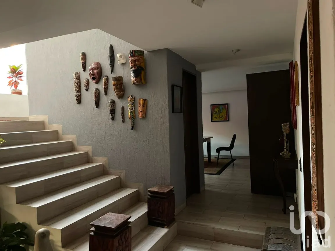Casa en Venta en Las Águilas, Álvaro Obregón, Ciudad de México | NEX-305064 | iad México | Foto 6 de 16