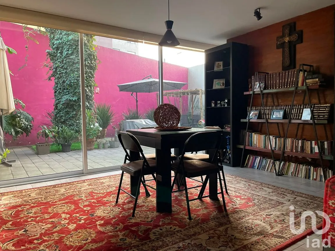 Casa en Venta en Las Águilas, Álvaro Obregón, Ciudad de México | NEX-305064 | iad México | Foto 8 de 16