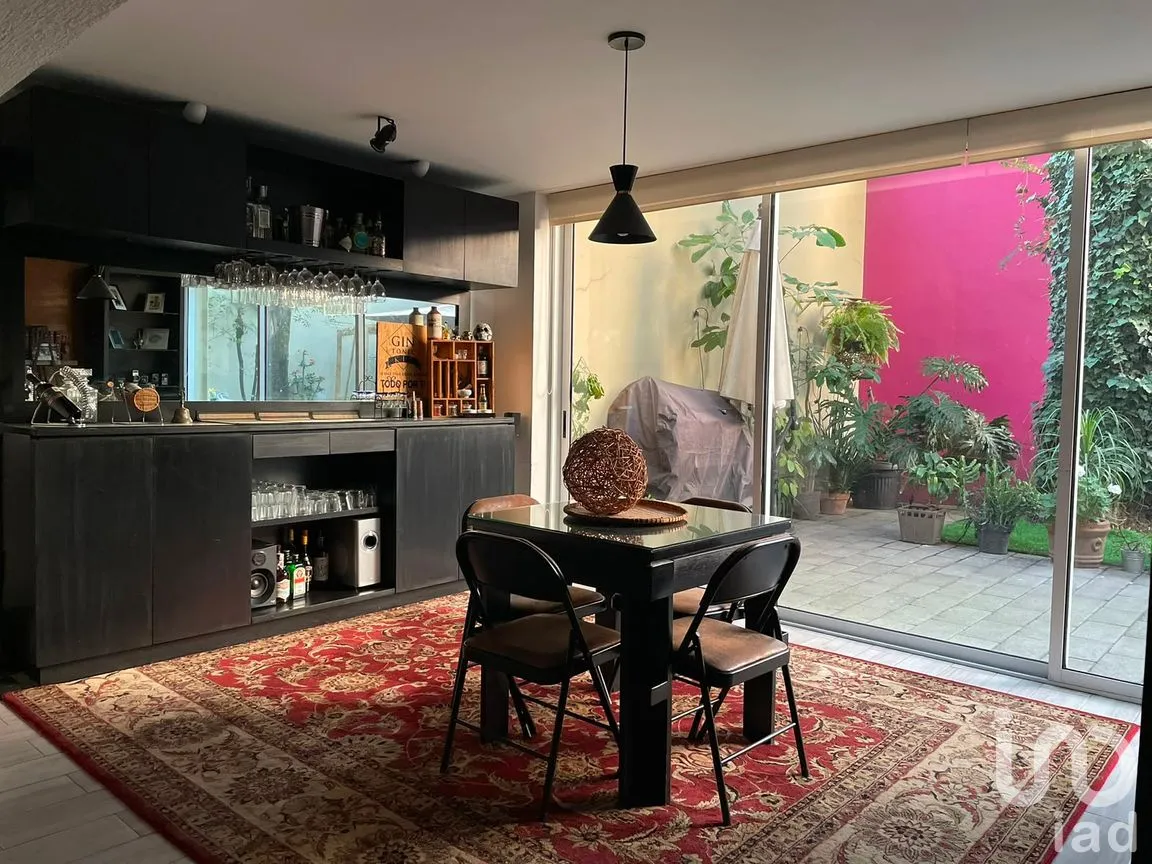 Casa en Venta en Las Águilas, Álvaro Obregón, Ciudad de México | NEX-305064 | iad México | Foto 9 de 16