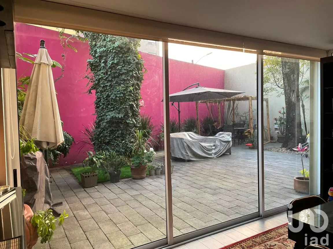 Casa en Venta en Las Águilas, Álvaro Obregón, Ciudad de México | NEX-305064 | iad México | Foto 10 de 16