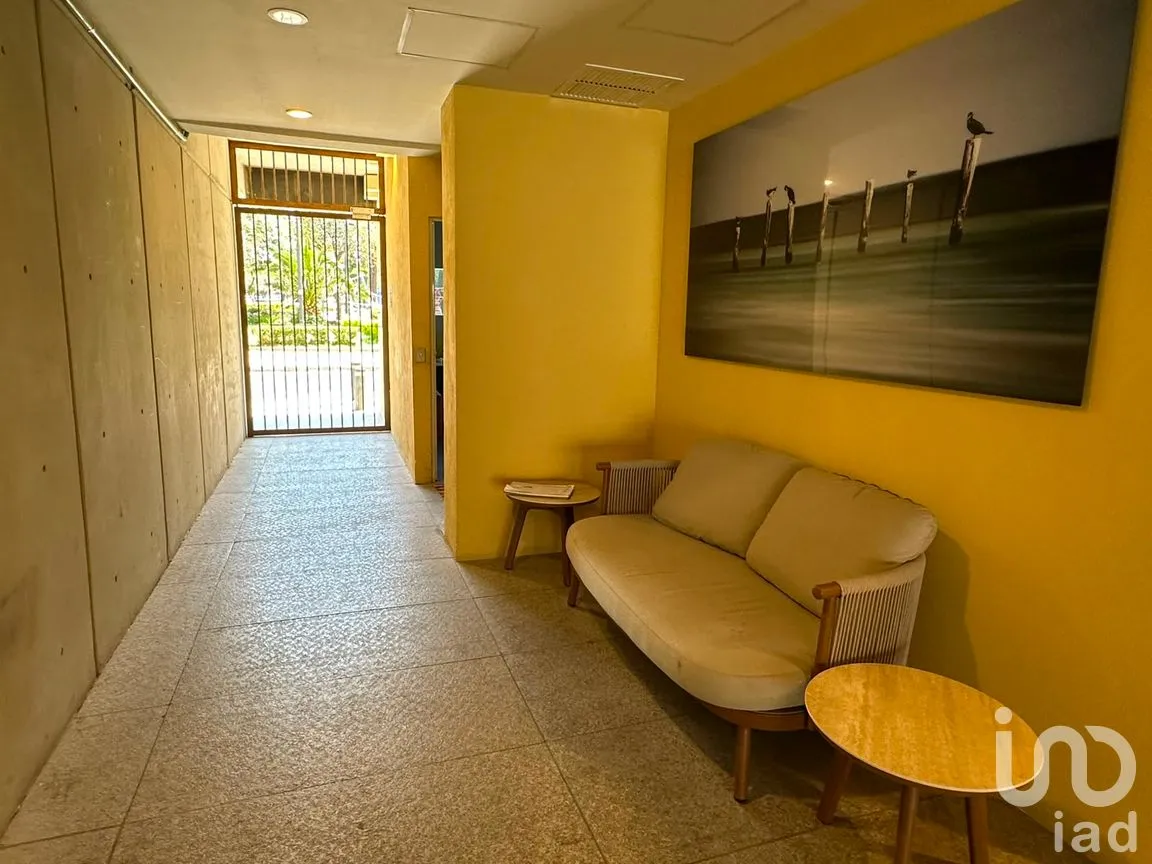 Departamento en Venta en Centro (Área 5), Cuauhtémoc, Ciudad de México | NEX-305263 | iad México | Foto 2 de 14