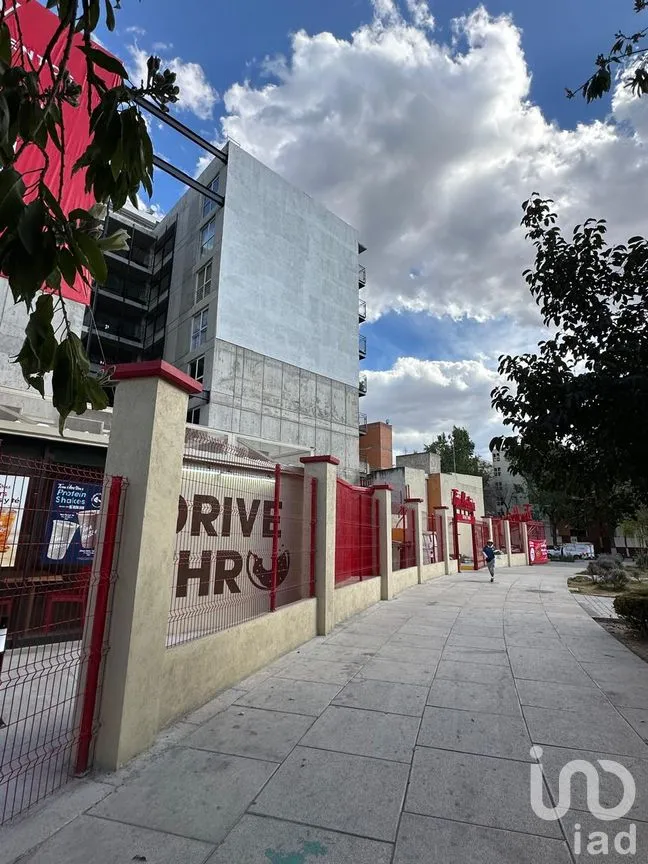 Departamento en Venta en Centro (Área 5), Cuauhtémoc, Ciudad de México | NEX-305263 | iad México | Foto 13 de 14