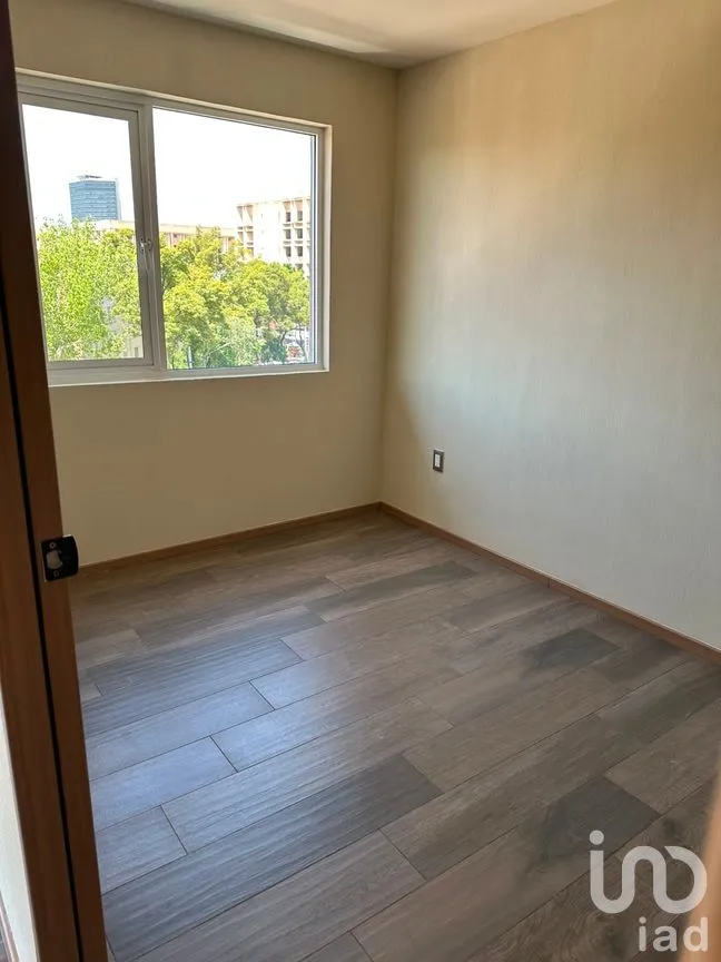 Departamento en Venta en Centro (Área 5), Cuauhtémoc, Ciudad de México | NEX-305263 | iad México | Foto 6 de 14