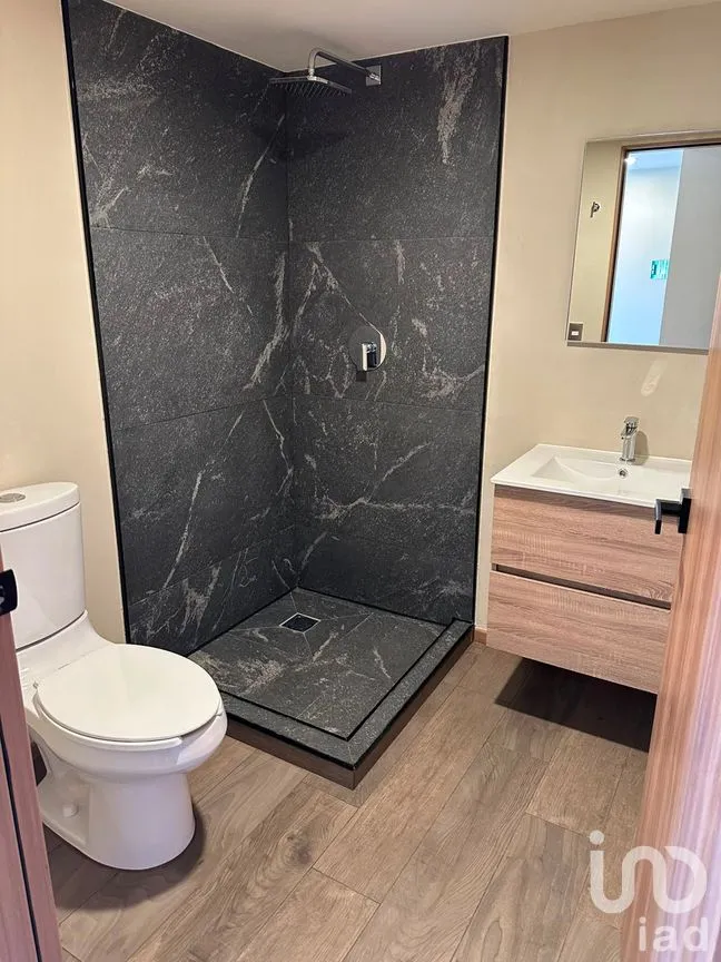 Departamento en Venta en Centro (Área 5), Cuauhtémoc, Ciudad de México | NEX-305263 | iad México | Foto 8 de 14