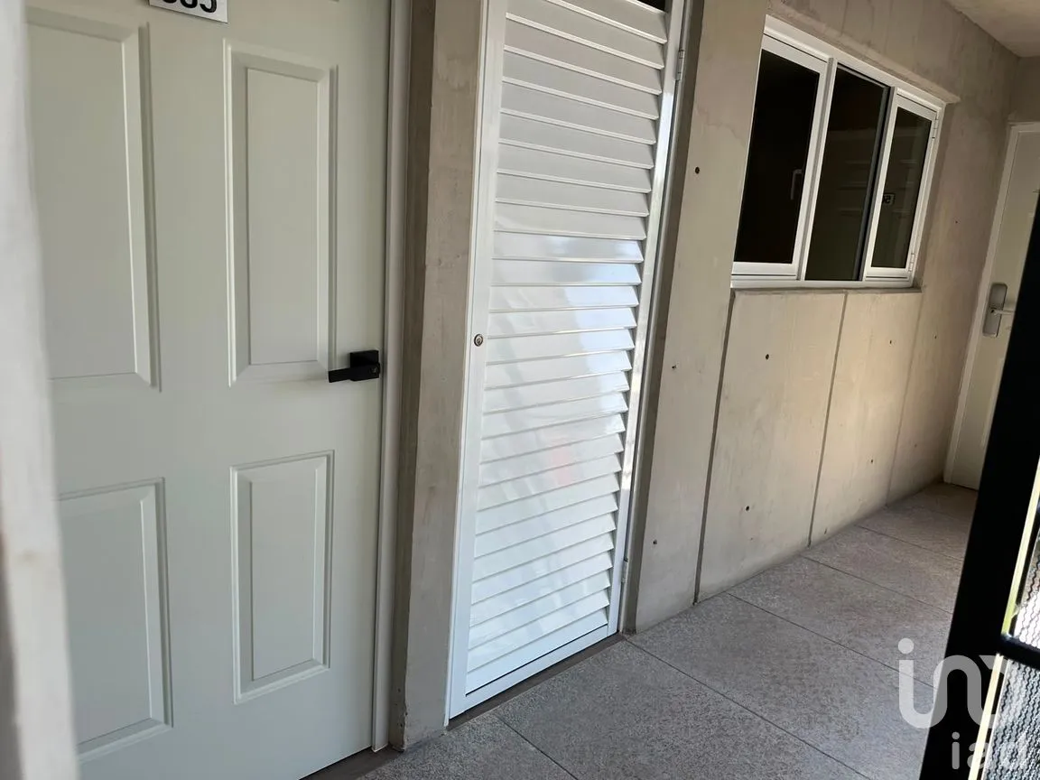 Departamento en Venta en Centro (Área 5), Cuauhtémoc, Ciudad de México | NEX-305263 | iad México | Foto 9 de 14