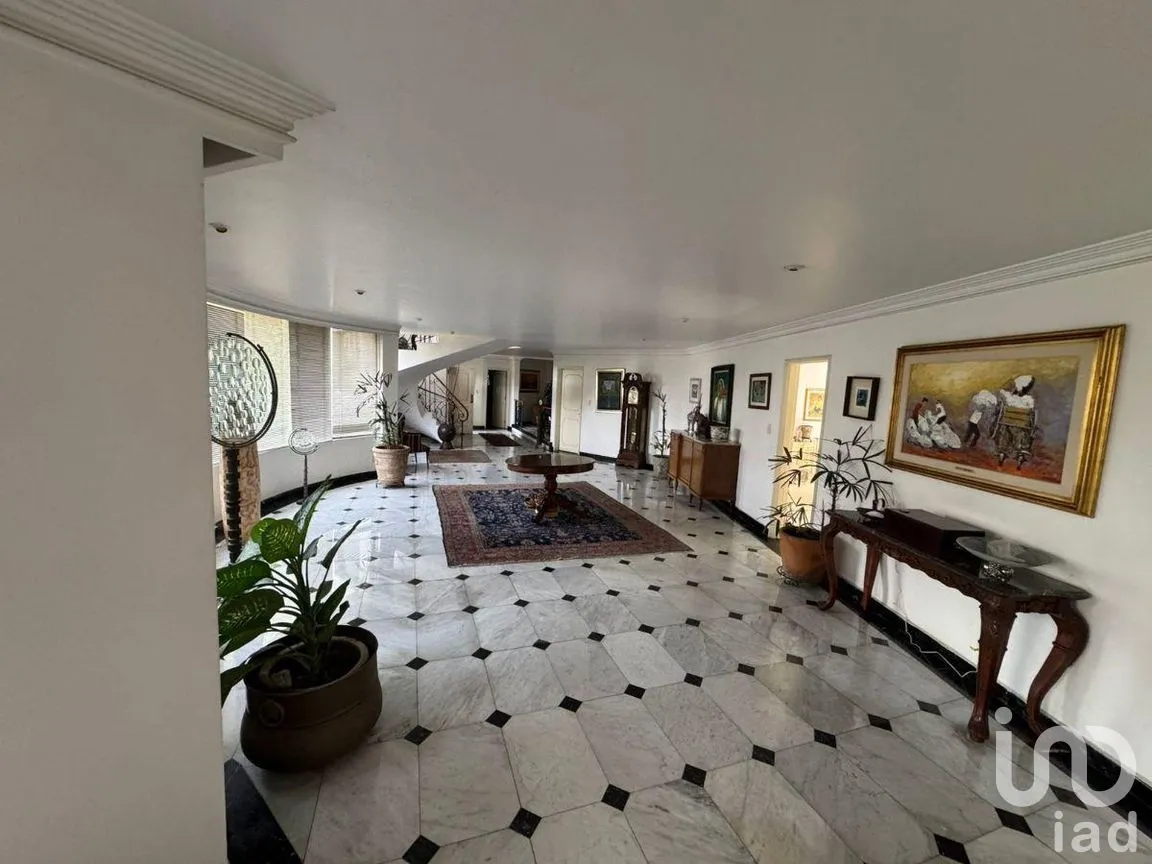 Departamento en Venta en Lomas de las Palmas, Huixquilucan, México | NEX-305339 | iad México | Foto 5 de 13