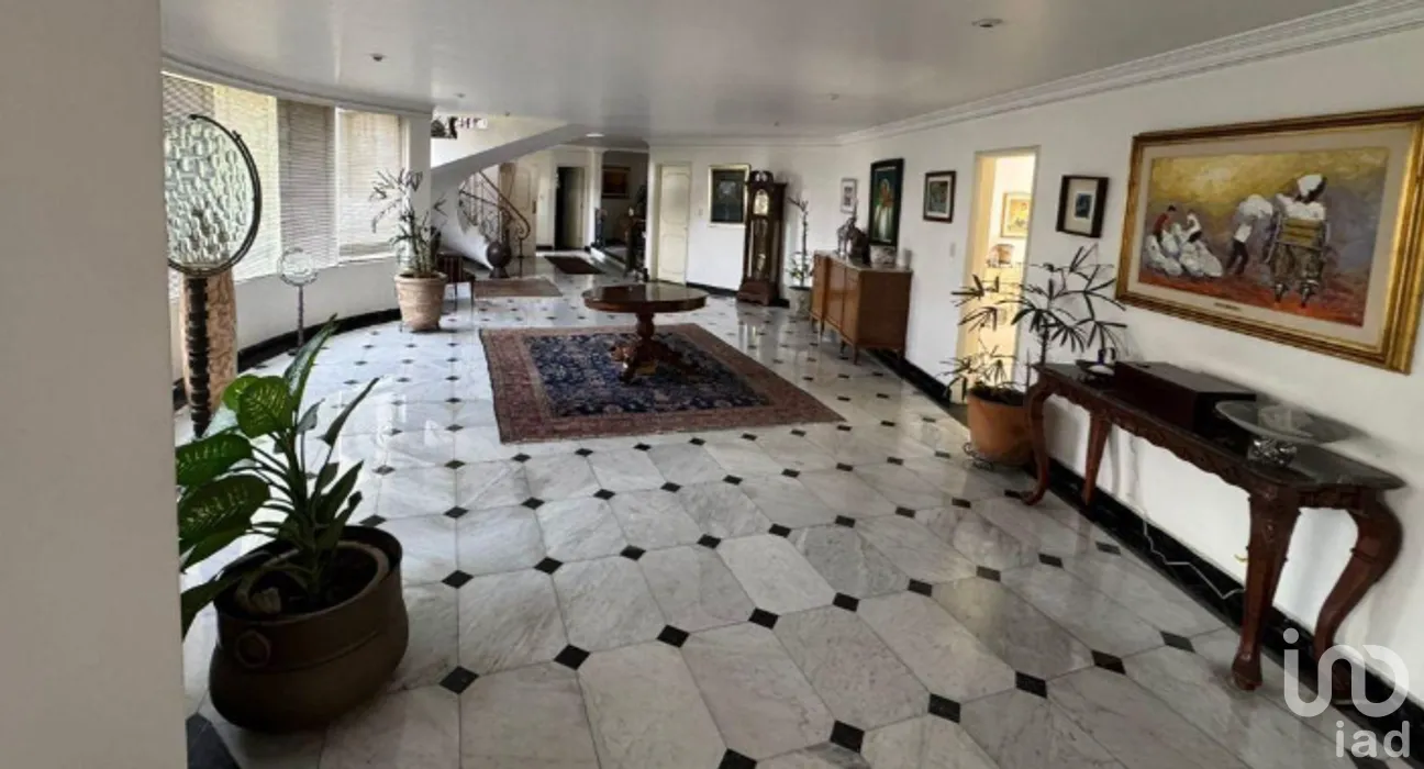 Departamento en Venta en Lomas de las Palmas, Huixquilucan, México | NEX-305339 | iad México | Foto 10 de 13