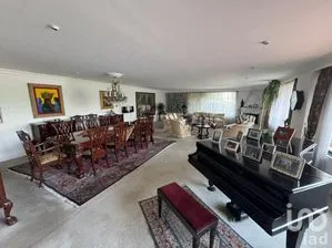 NEX-305339 - Departamento en Venta, con 3 recamaras, con 4 baños, con 793 m2 de construcción.