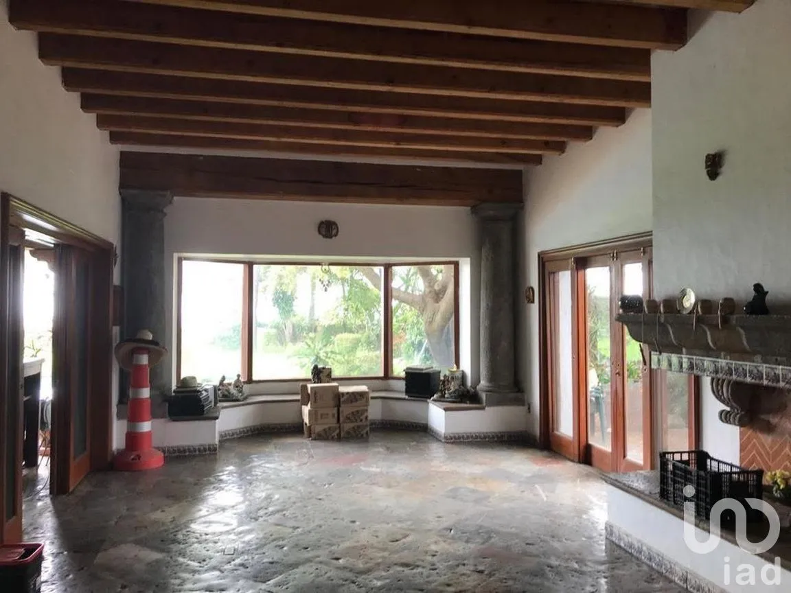 Casa en Venta en Chapultepec, Cuernavaca, Morelos | NEX-305390 | iad México | Foto 2 de 12