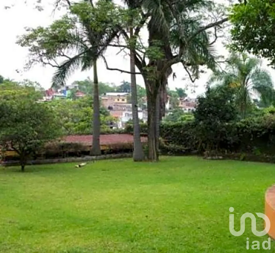 Casa en Venta en Chapultepec, Cuernavaca, Morelos | NEX-305390 | iad México | Foto 12 de 12