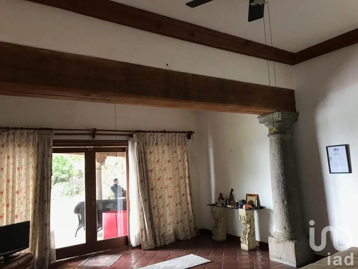 Casa en Venta en Chapultepec, Cuernavaca, Morelos | NEX-305390 | iad México | Foto 3 de 12