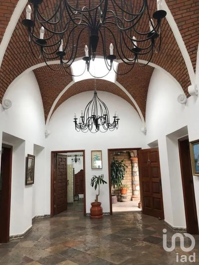 Casa en Venta en Chapultepec, Cuernavaca, Morelos | NEX-305390 | iad México | Foto 5 de 12