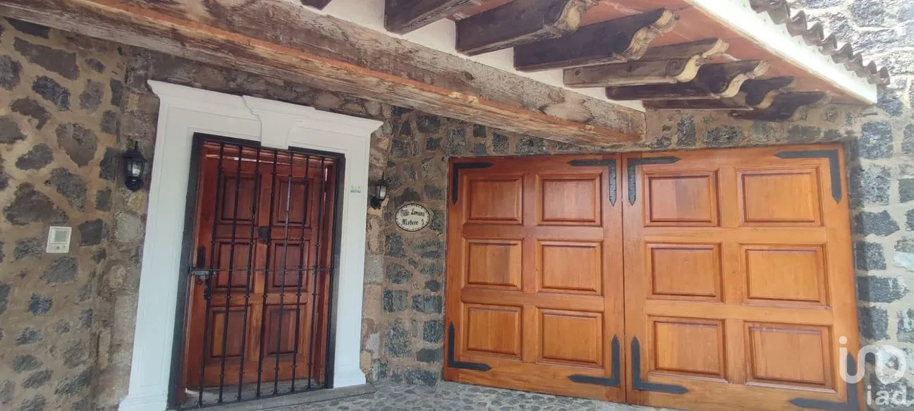 Casa en Venta en Chapultepec, Cuernavaca, Morelos | NEX-305390 | iad México | Foto 9 de 12