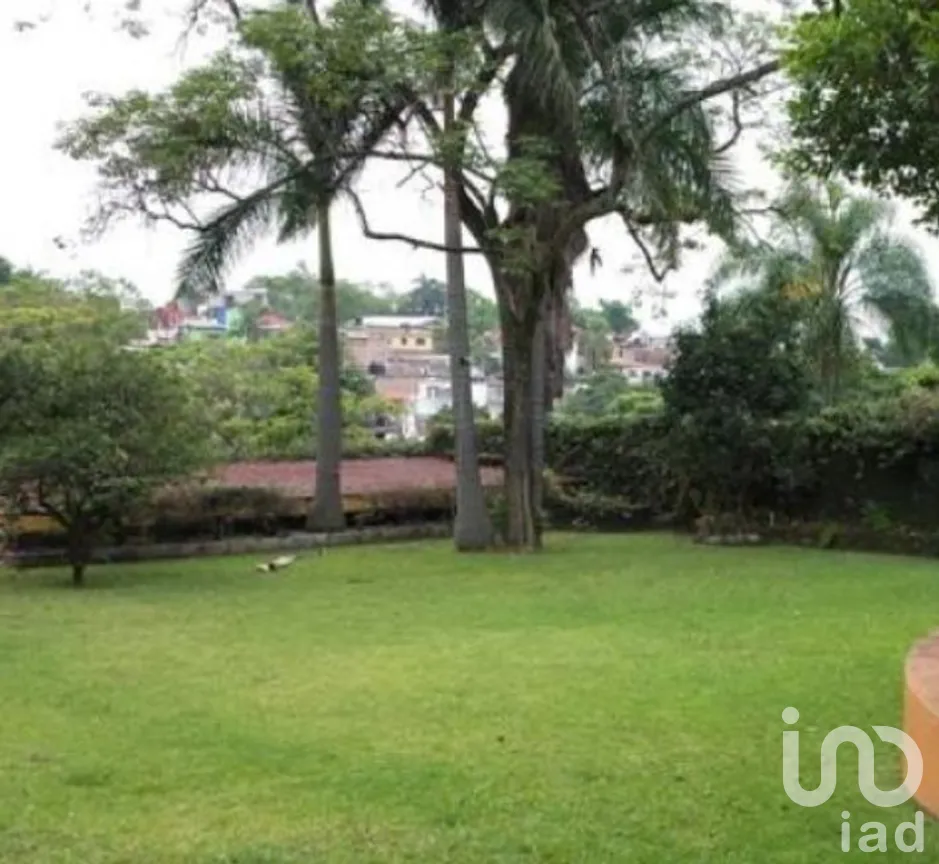 Casa en Venta en Chapultepec, Cuernavaca, Morelos | NEX-305390 | iad México | Foto 10 de 12