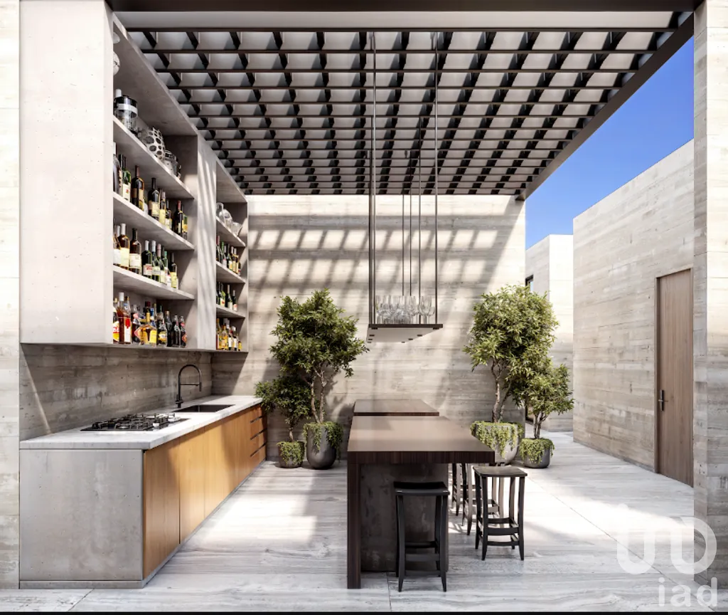 Departamento en Venta en Lomas de Tecamachalco, Naucalpan de Juárez, México | NEX-305513 | iad México | Foto 11 de 13