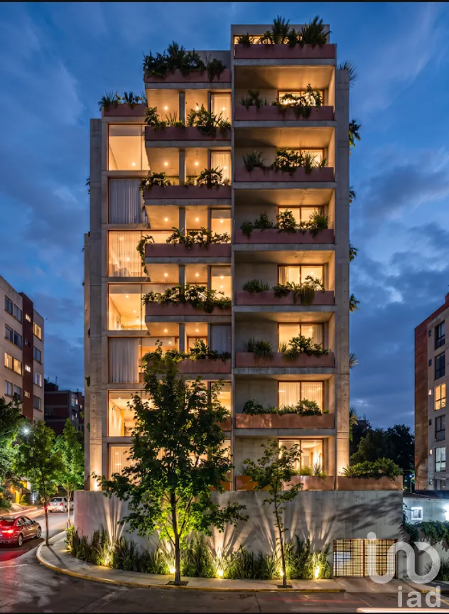 Departamento en Venta en Lomas de Tecamachalco, Naucalpan de Juárez, México | NEX-305513 | iad México | Foto 13 de 13