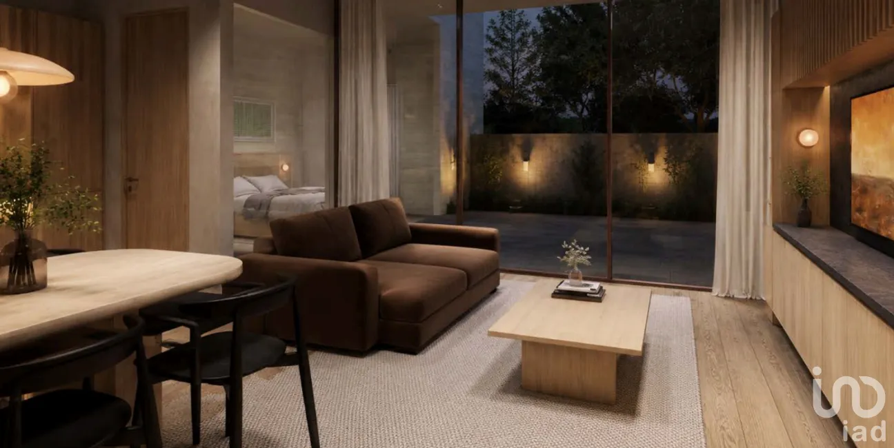 Departamento en Venta en Lomas de Tecamachalco, Naucalpan de Juárez, México | NEX-305513 | iad México | Foto 9 de 13