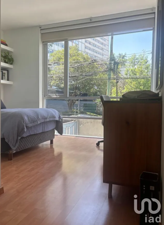 Departamento en Venta en Lomas de Chapultepec III Sección, Miguel Hidalgo, Ciudad de México | NEX-305850 | iad México | Foto 11 de 16