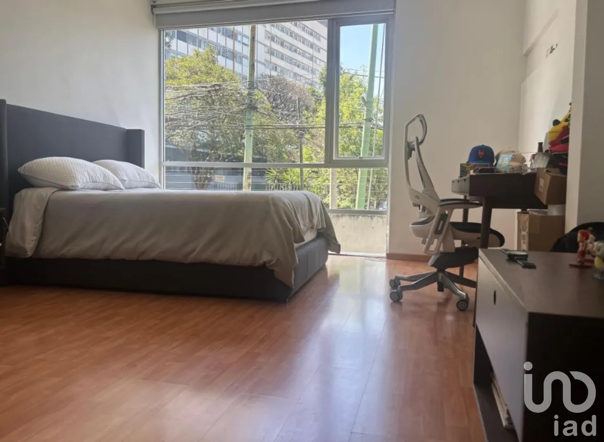 Departamento en Venta en Lomas de Chapultepec III Sección, Miguel Hidalgo, Ciudad de México | NEX-305850 | iad México | Foto 12 de 16