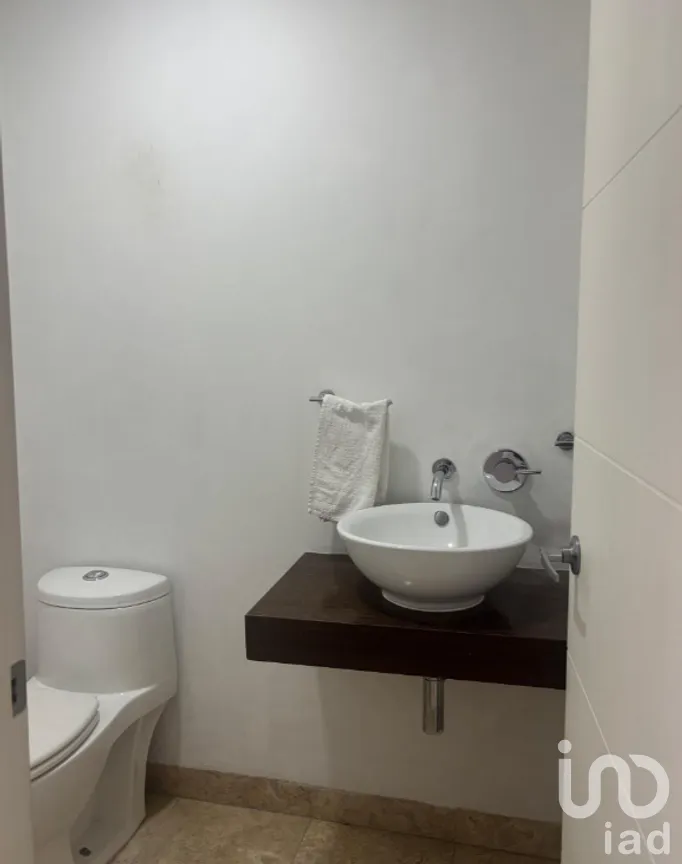 Departamento en Venta en Lomas de Chapultepec III Sección, Miguel Hidalgo, Ciudad de México | NEX-305850 | iad México | Foto 13 de 16