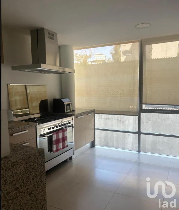 Departamento en Venta en Lomas de Chapultepec III Sección, Miguel Hidalgo, Ciudad de México | NEX-305850 | iad México | Foto 14 de 16