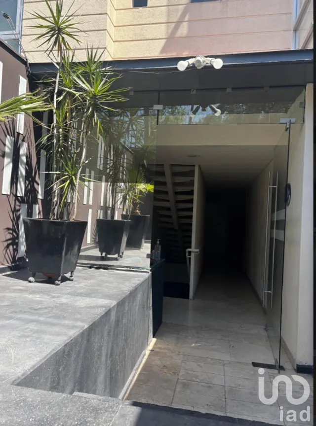 Departamento en Venta en Lomas de Chapultepec III Sección, Miguel Hidalgo, Ciudad de México | NEX-305850 | iad México | Foto 16 de 16