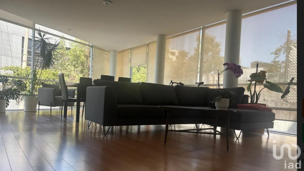 Departamento en Venta en Lomas de Chapultepec III Sección, Miguel Hidalgo, Ciudad de México | NEX-305850 | iad México | Foto 3 de 16