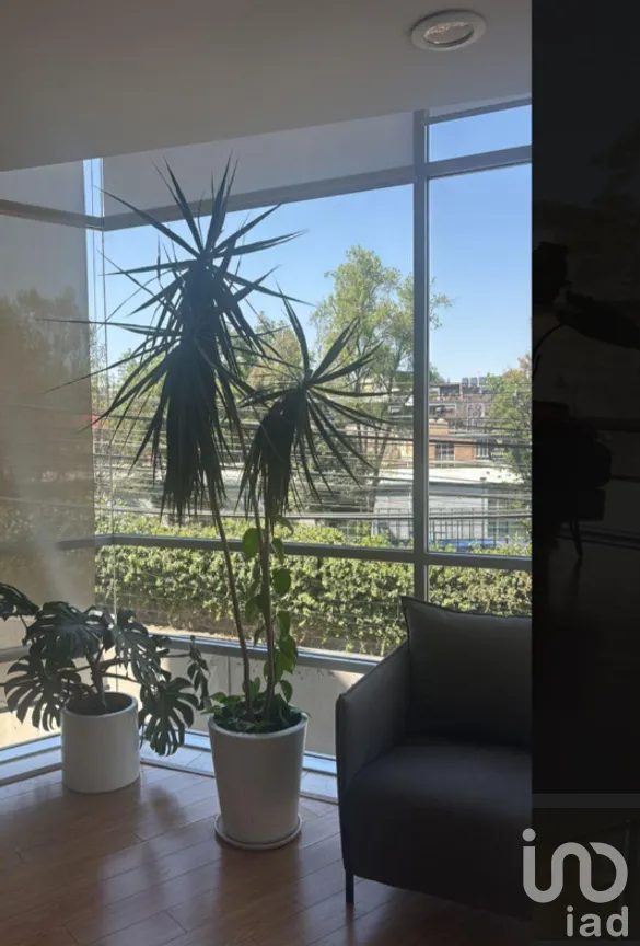 Departamento en Venta en Lomas de Chapultepec III Sección, Miguel Hidalgo, Ciudad de México | NEX-305850 | iad México | Foto 4 de 16