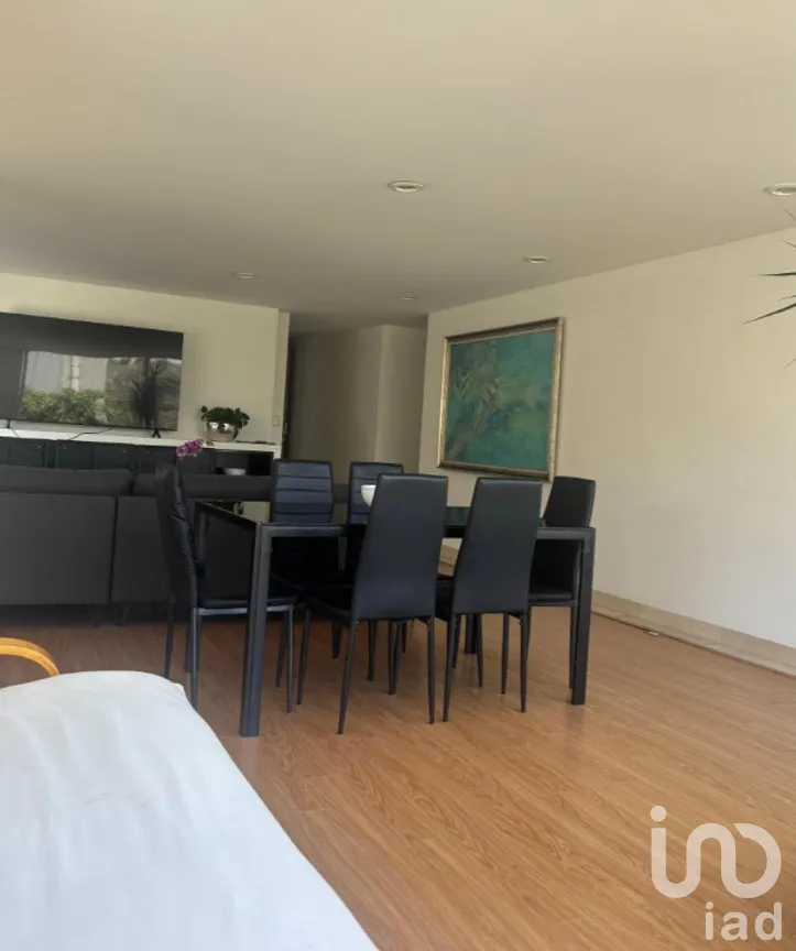Departamento en Venta en Lomas de Chapultepec III Sección, Miguel Hidalgo, Ciudad de México | NEX-305850 | iad México | Foto 6 de 16