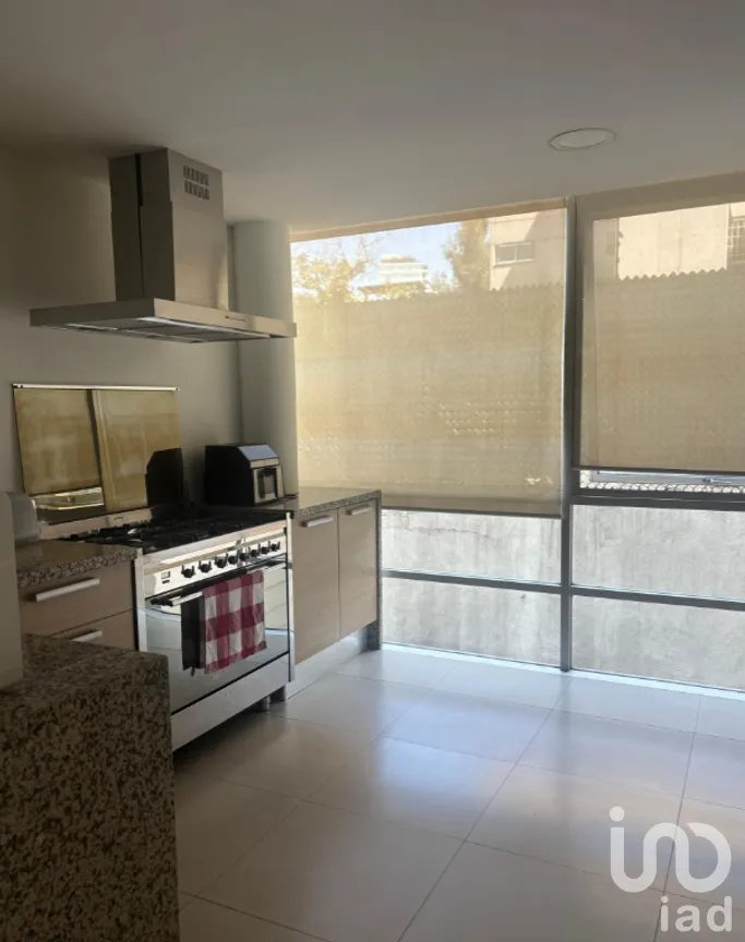 Departamento en Venta en Lomas de Chapultepec III Sección, Miguel Hidalgo, Ciudad de México | NEX-305850 | iad México | Foto 7 de 16