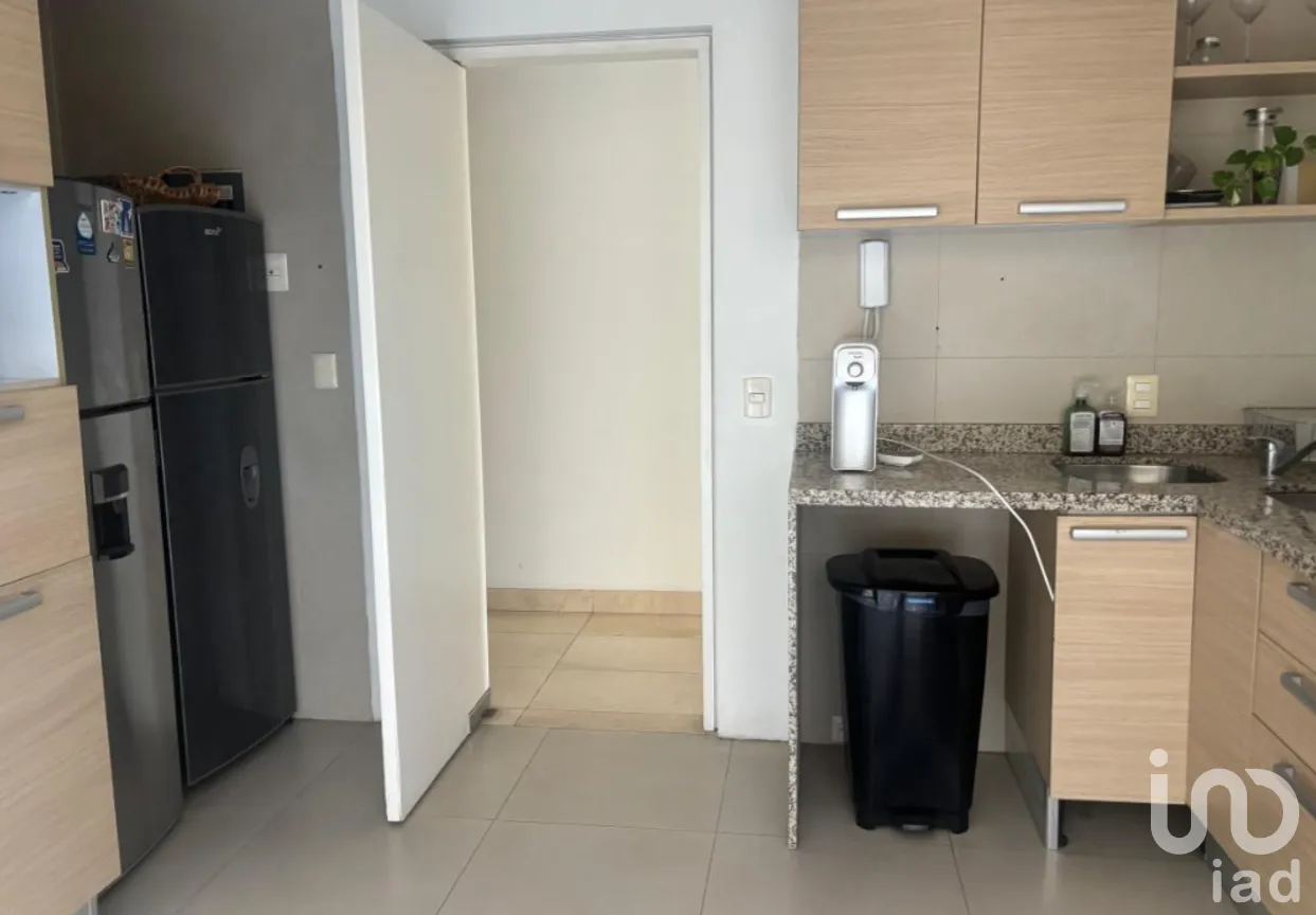Departamento en Venta en Lomas de Chapultepec III Sección, Miguel Hidalgo, Ciudad de México | NEX-305850 | iad México | Foto 8 de 16