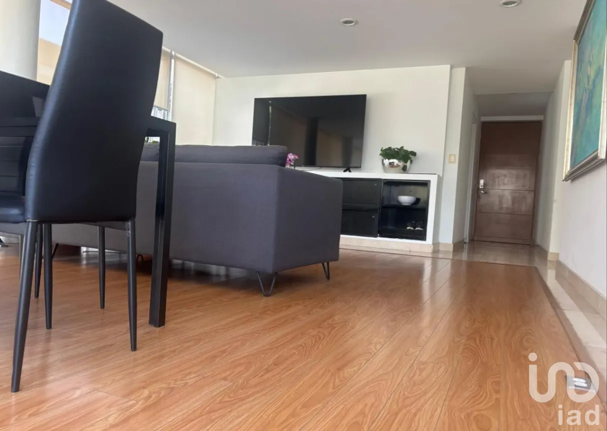 Departamento en Venta en Lomas de Chapultepec III Sección, Miguel Hidalgo, Ciudad de México | NEX-305850 | iad México | Foto 9 de 16