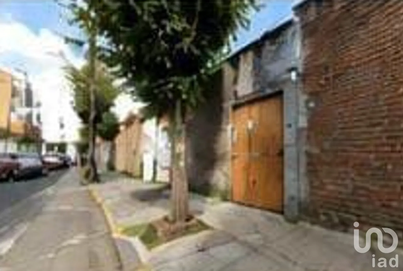 Terreno en Venta en Moderna, Benito Juárez, Ciudad de México | NEX-305851 | iad México | Foto 6 de 7