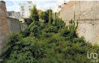 NEX-305851 - Terreno en Venta, con 175 m2 de construcción.