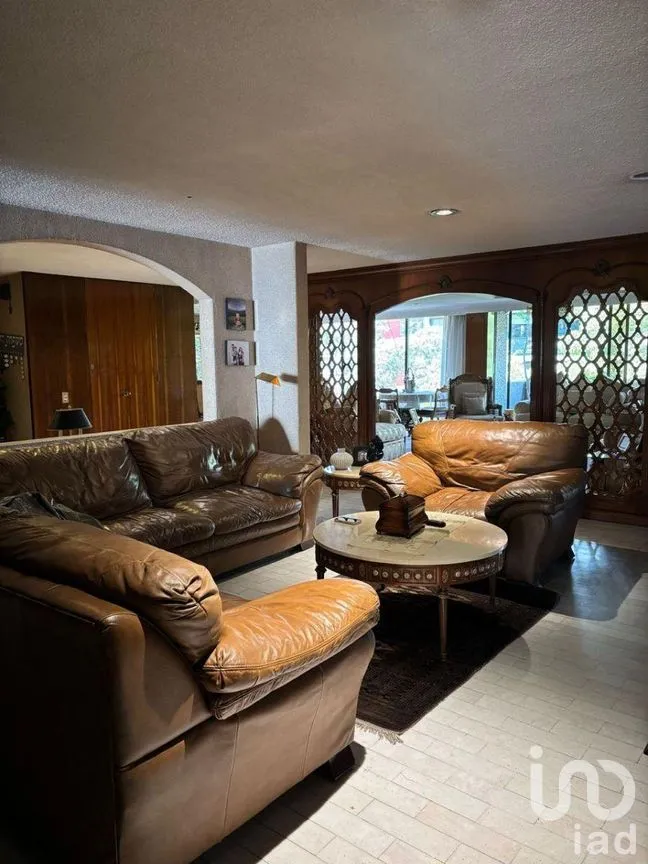 Departamento en Venta en Polanco I Sección, Miguel Hidalgo, Ciudad de México | NEX-305920 | iad México | Foto 2 de 17