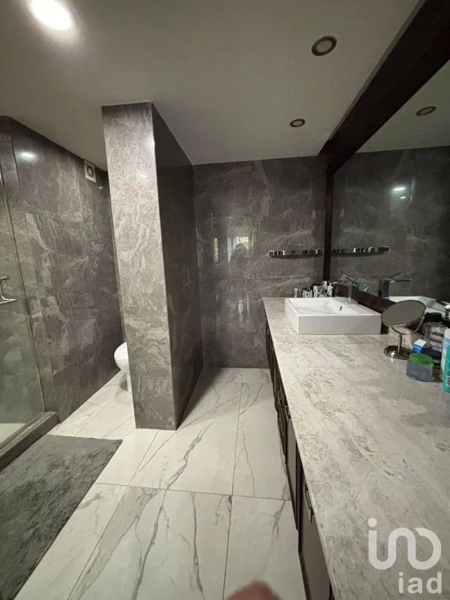 Departamento en Venta en Polanco I Sección, Miguel Hidalgo, Ciudad de México | NEX-305920 | iad México | Foto 11 de 17