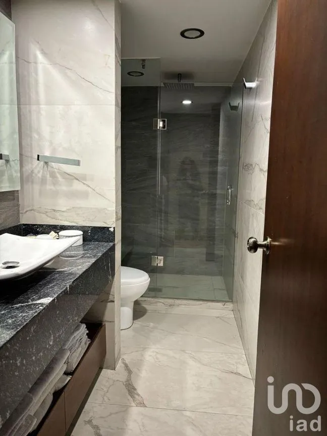 Departamento en Venta en Polanco I Sección, Miguel Hidalgo, Ciudad de México | NEX-305920 | iad México | Foto 13 de 17