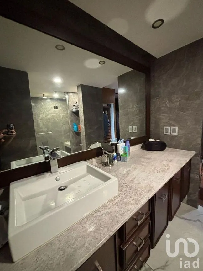 Departamento en Venta en Polanco I Sección, Miguel Hidalgo, Ciudad de México | NEX-305920 | iad México | Foto 14 de 17