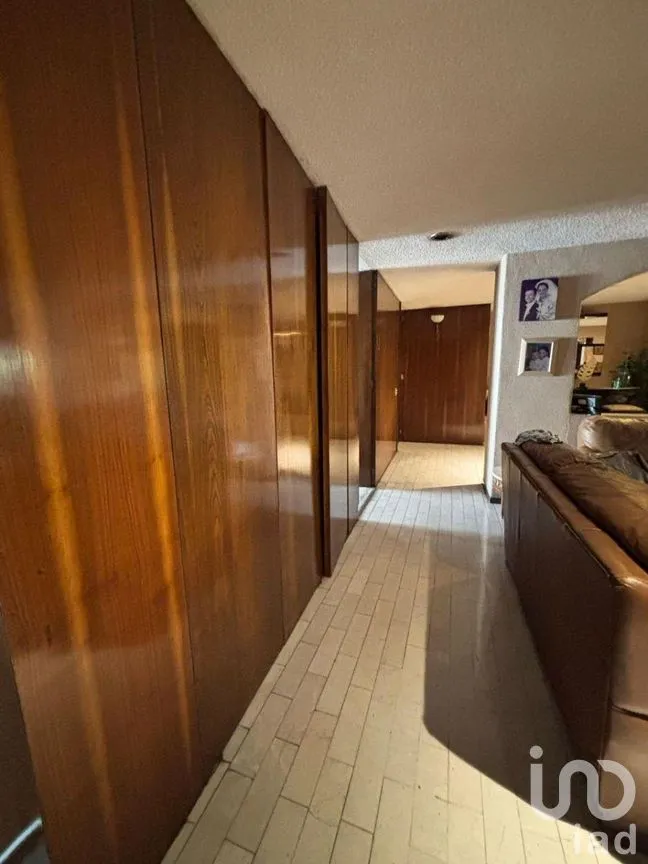 Departamento en Venta en Polanco I Sección, Miguel Hidalgo, Ciudad de México | NEX-305920 | iad México | Foto 4 de 17