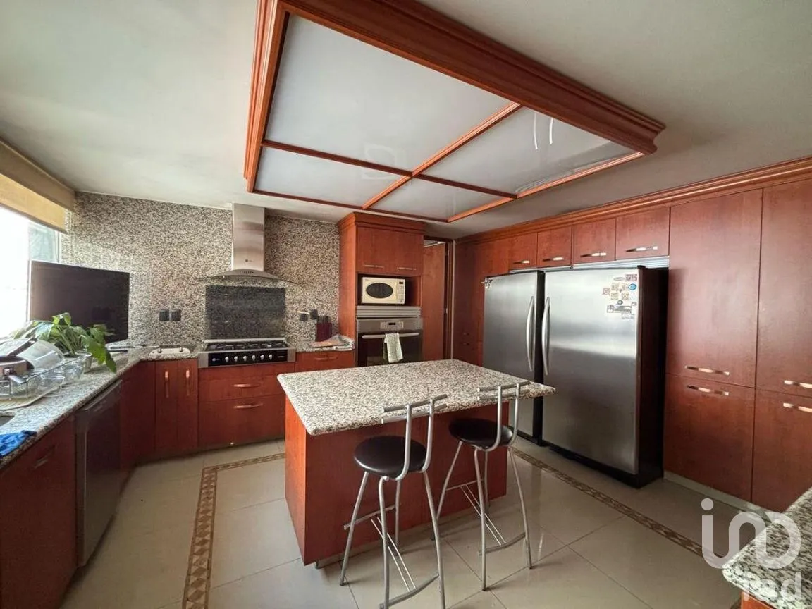 Departamento en Venta en Polanco I Sección, Miguel Hidalgo, Ciudad de México | NEX-305920 | iad México | Foto 5 de 17