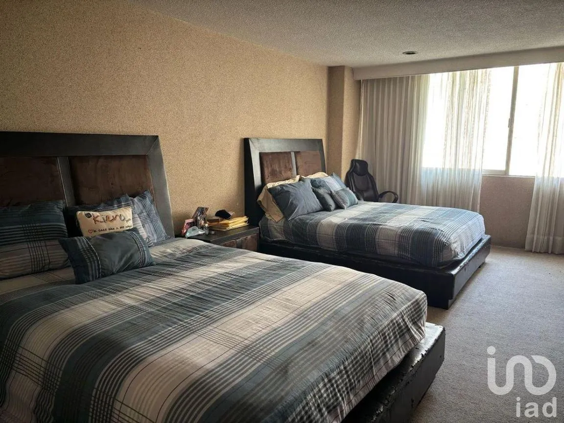 Departamento en Venta en Polanco I Sección, Miguel Hidalgo, Ciudad de México | NEX-305920 | iad México | Foto 6 de 17