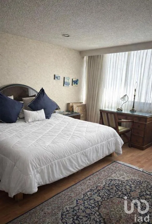 Departamento en Venta en Polanco I Sección, Miguel Hidalgo, Ciudad de México | NEX-305920 | iad México | Foto 7 de 17