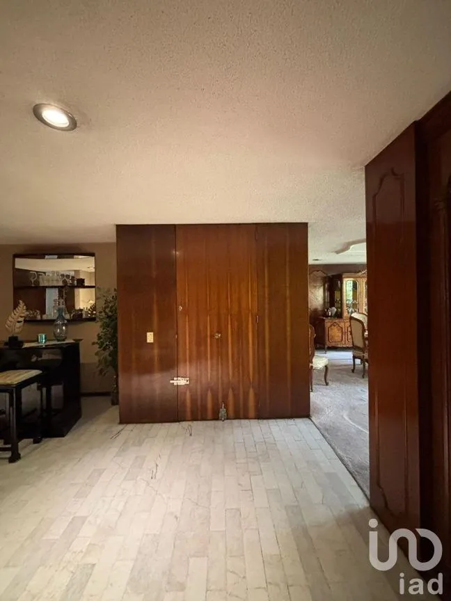 Departamento en Venta en Polanco I Sección, Miguel Hidalgo, Ciudad de México | NEX-305920 | iad México | Foto 8 de 17
