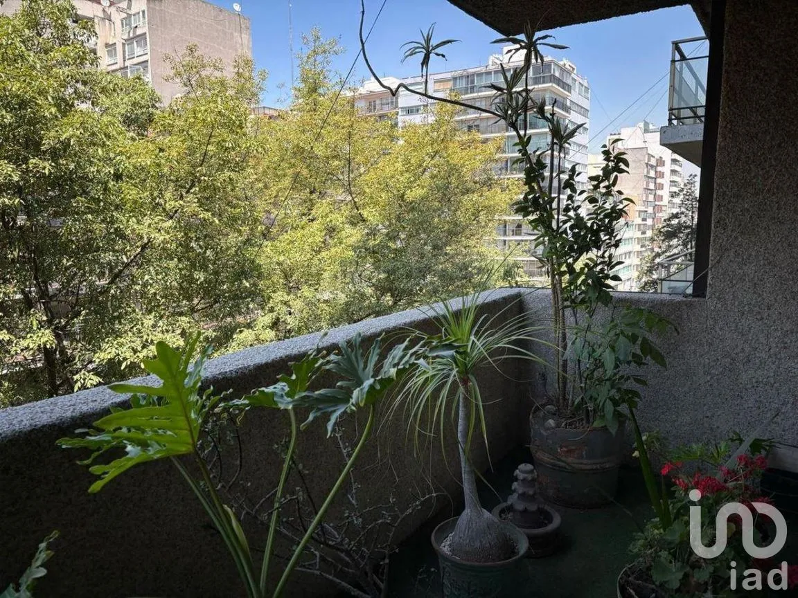 Departamento en Venta en Polanco I Sección, Miguel Hidalgo, Ciudad de México | NEX-305920 | iad México | Foto 9 de 17