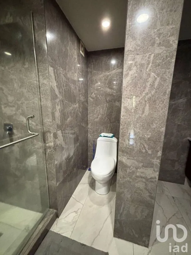 Departamento en Venta en Polanco I Sección, Miguel Hidalgo, Ciudad de México | NEX-305920 | iad México | Foto 10 de 17