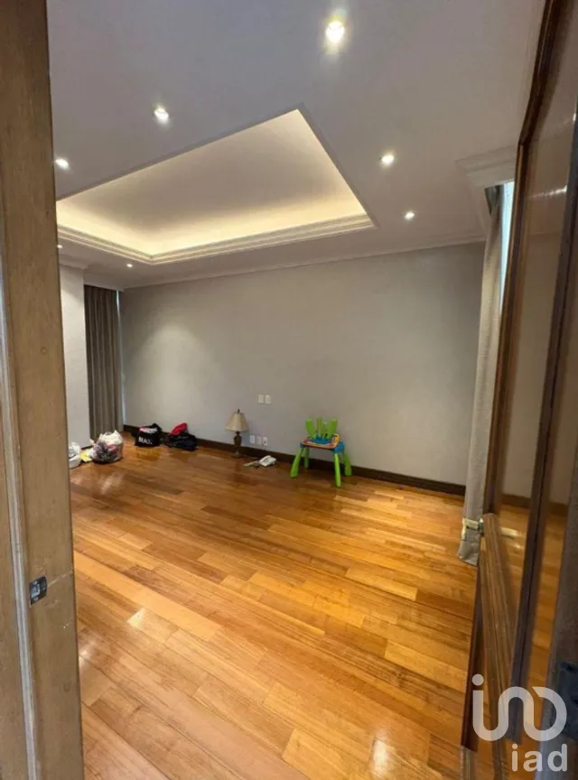 Casa en Venta en Lomas de Tecamachalco Sección Bosques I y II, Huixquilucan, México | NEX-305939 | iad México | Foto 13 de 23
