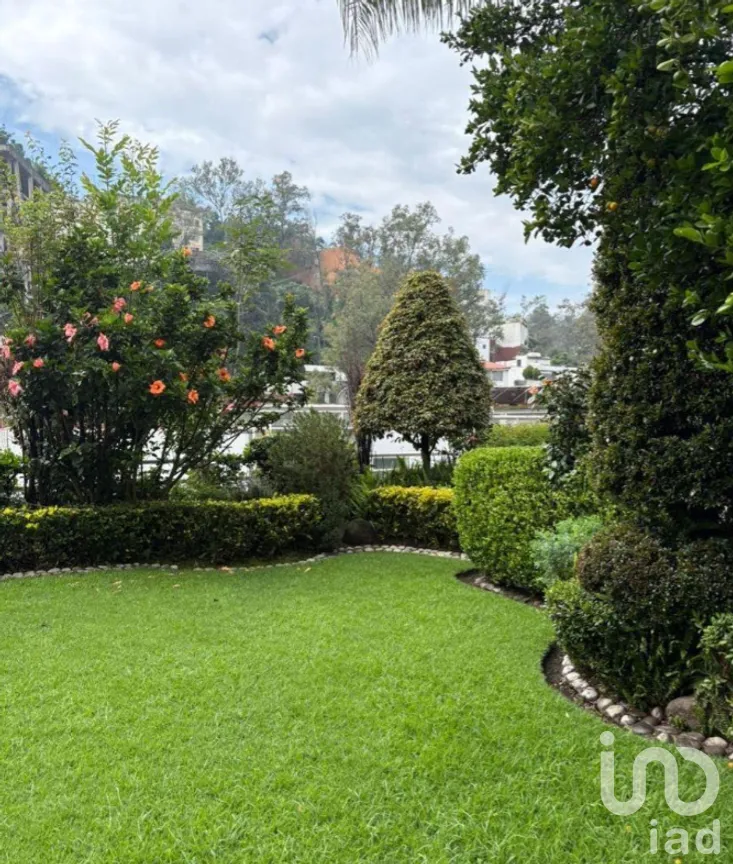 Casa en Venta en Lomas de Tecamachalco Sección Bosques I y II, Huixquilucan, México | NEX-305939 | iad México | Foto 18 de 23