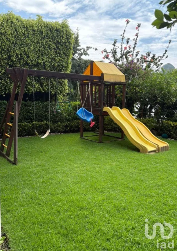 Casa en Venta en Lomas de Tecamachalco Sección Bosques I y II, Huixquilucan, México | NEX-305939 | iad México | Foto 19 de 23