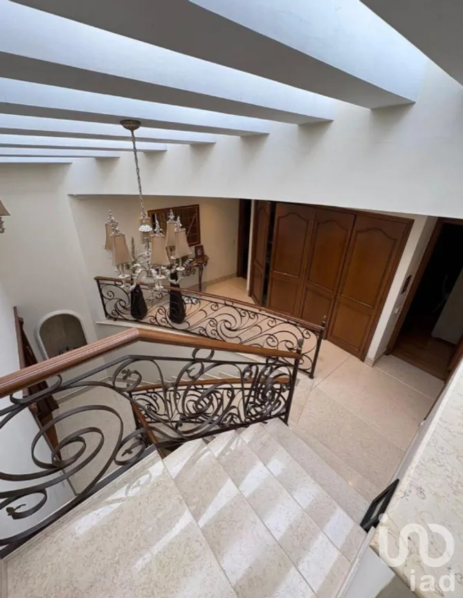 Casa en Venta en Lomas de Tecamachalco Sección Bosques I y II, Huixquilucan, México | NEX-305939 | iad México | Foto 22 de 23