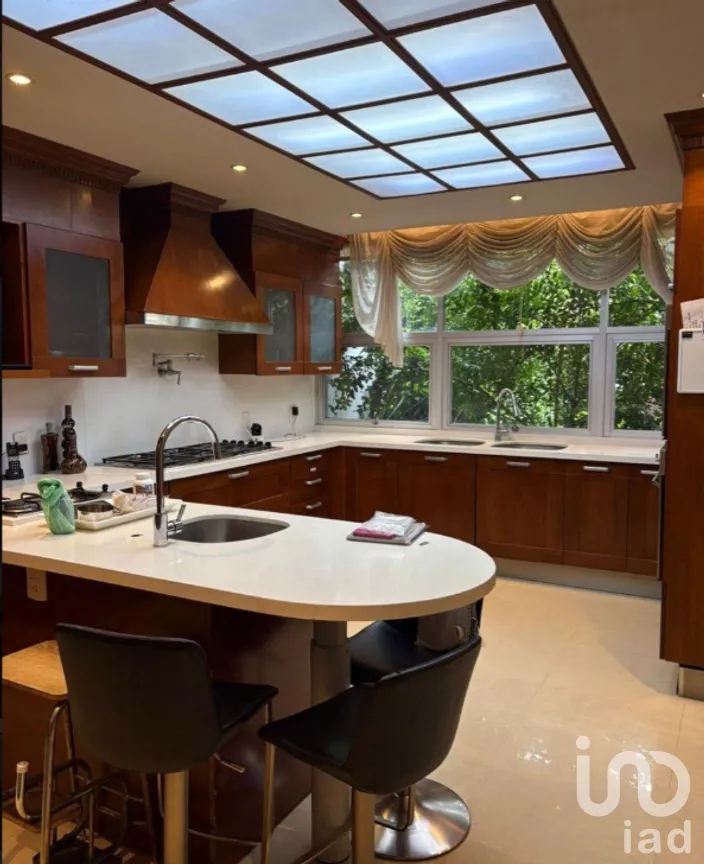 Casa en Venta en Lomas de Tecamachalco Sección Bosques I y II, Huixquilucan, México | NEX-305939 | iad México | Foto 23 de 23